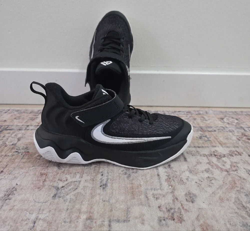 Nike stylish kids